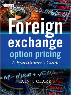 cover image of Foreign Exchange Option Pricing